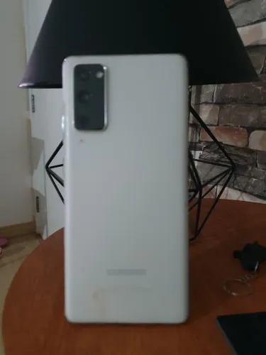 S20 Fe Snapdragon