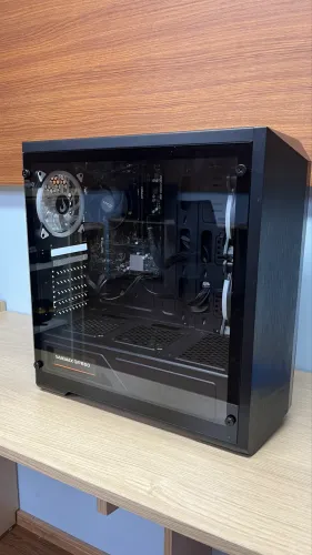 Pc gamer
