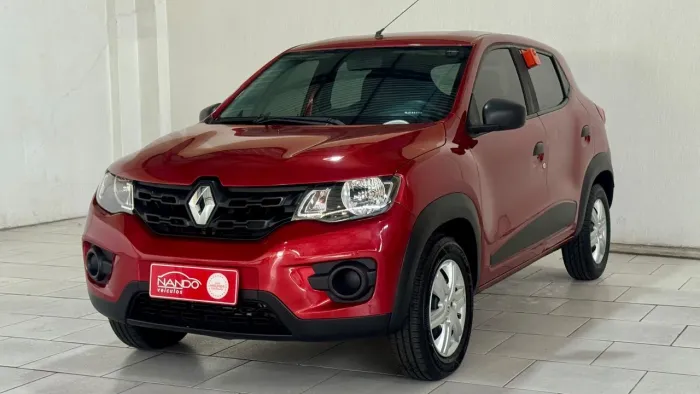 Renault Kwid 1.0 Zen 2020
