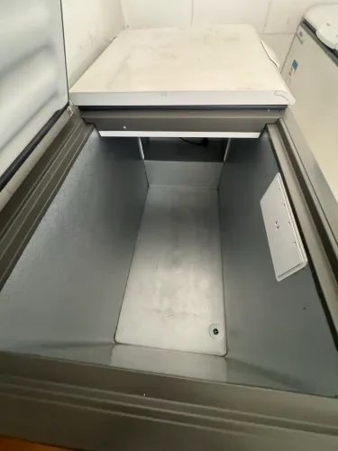 Freezer horizontal Consul