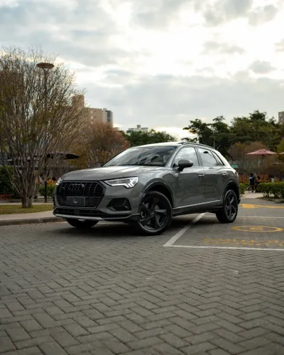 Audi Q3 Performance 2.0 TFSI Tiptr. Quattro 2022