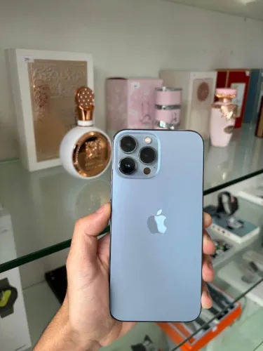 iPhone 13 Pro Max 512Gb