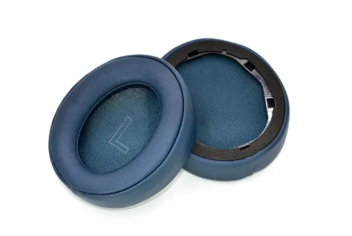 Almofada Espuma Fone Anker Soundcore Life Q30 Substituição