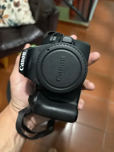Câmera Canon Sl3 /250d