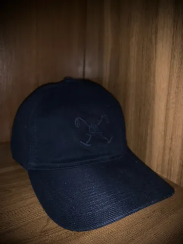 Boné polo