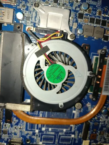 Coller para notebook Lenovo