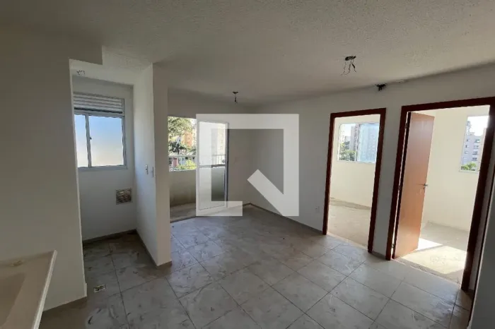 Apartamento à Venda - Morumbi, 2 Quartos, 40 m2