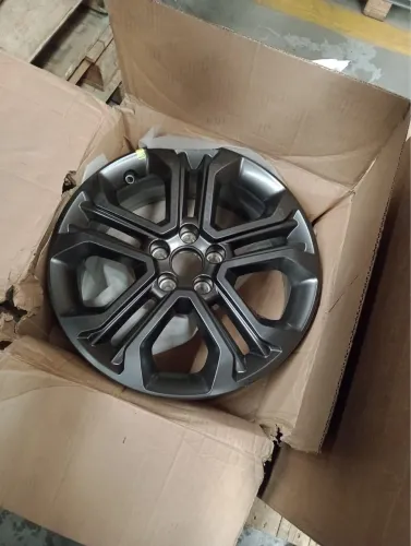 Roda Aro 18 Jeep Compass Longitude 2022-2023 