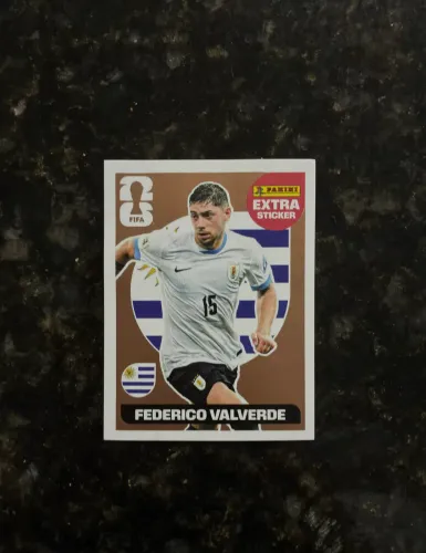 Figurinha Legends COPA DO MUNDO 26