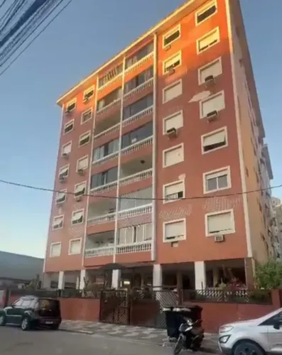 Ap 2 dorm Centro SV