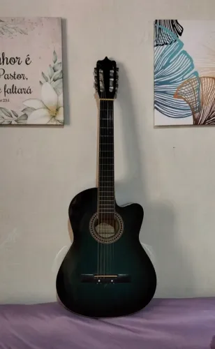 Violão Austin à venda