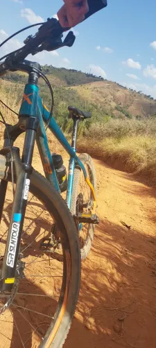 Bicicleta audax