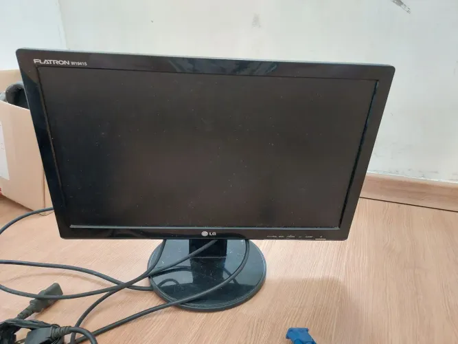 Monitor LG