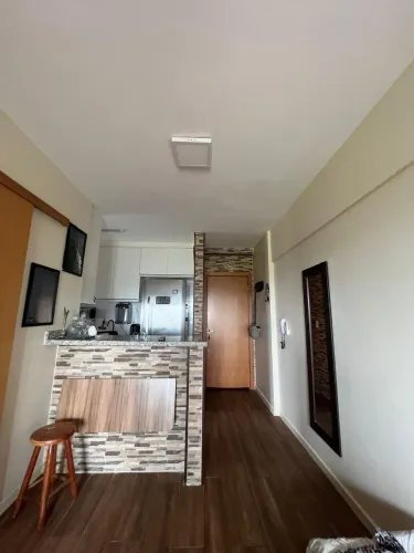 Apto de andar alto com vista na Nova Aliança | É aqui na Imobiliária Rosa e Rangel