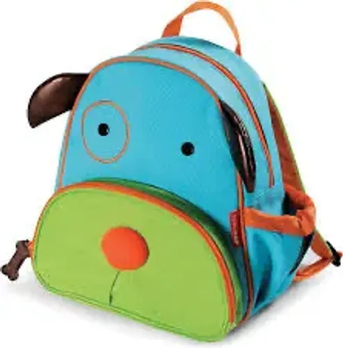 Mochila infantil 