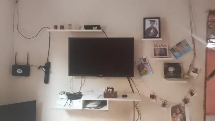 venda de tv