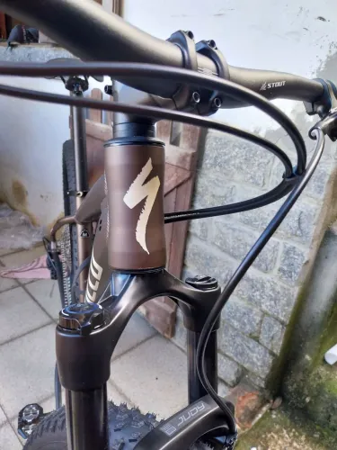 Specialized rockhopper elite 