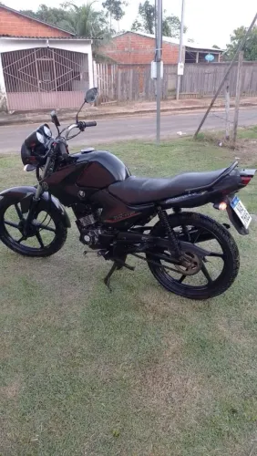 VENDO MOTO FACTOR