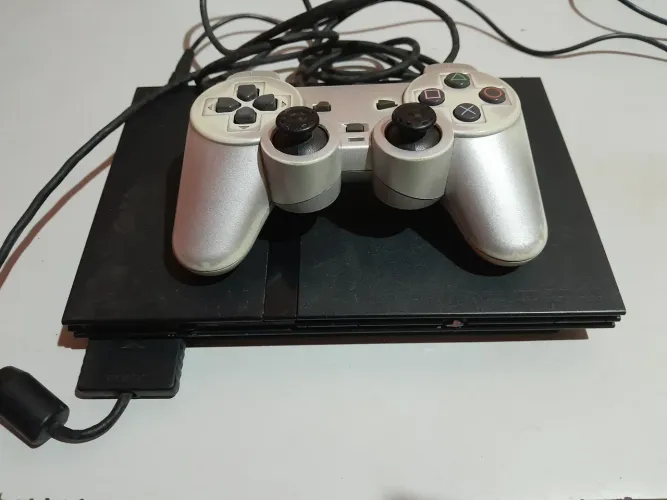 Ps2 COM DEFEITO