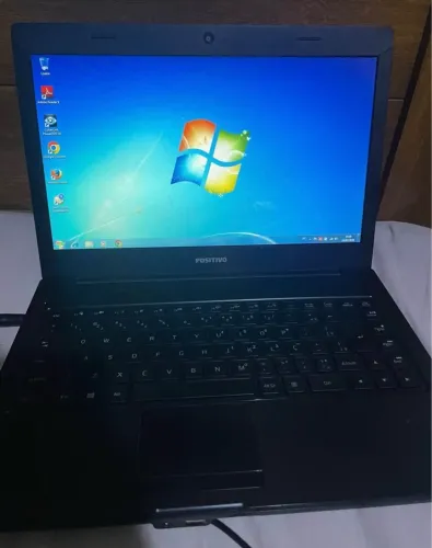 Notebook Positivo