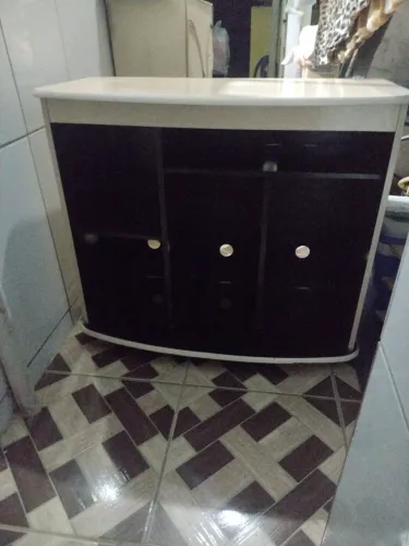 Rack Semi- novo
