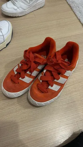 Tênis Adidas Adimatic 40