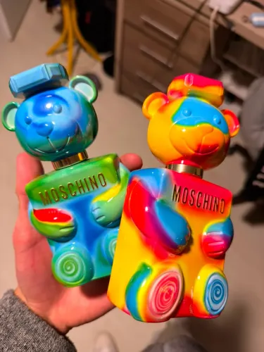 Perfume Moschino Toy 2 