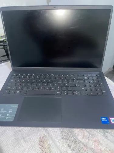 NOT DELL I15-I3100 8GB 512GB COM NOTA FISCAL