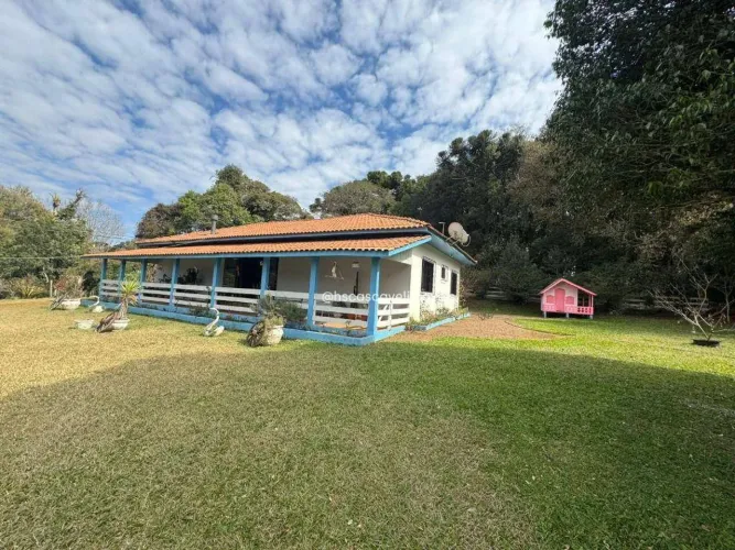 Sitio Próximo a Cascavel