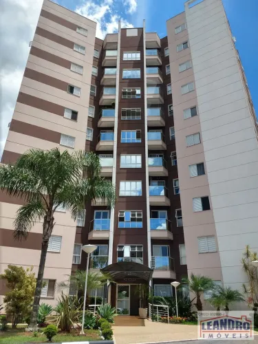 Apartamento em Loteamento Mogilar, Mogi das Cruzes/SP