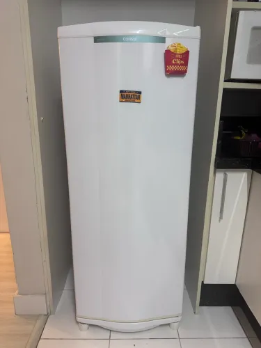Geladeira Consul 