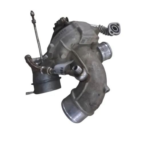 TURBINA FORD FUSION TURBO 2.0 2016 2017 2018 2019