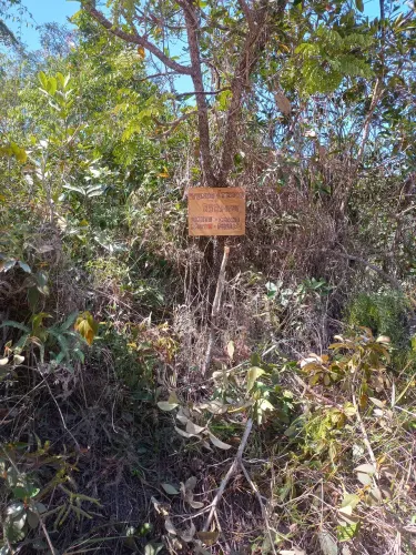 Vendo Lote 360 metros área rural fica na pousada dos lagos em esmeraldas