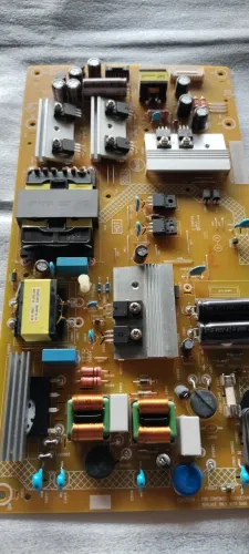 Placa Fonte Para Tv Philips 50pug6513 (Usado)