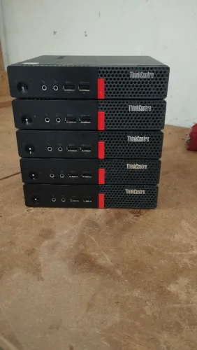 CPU mini Lenovo thinkcentre M710q