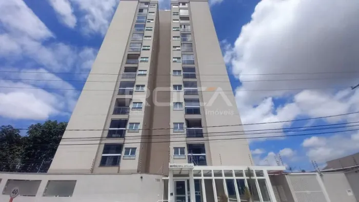 Apartamento para Alugar em Vila Arnaldo - São Carlos