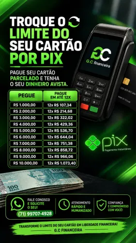 Imperdível