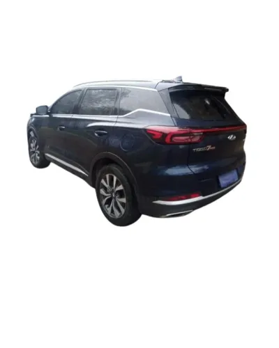SucataTiggo 7Pro 2023