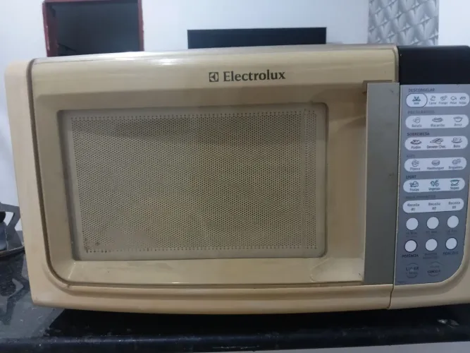 Micro-ondas 