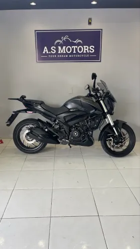 Baja Dominar 400