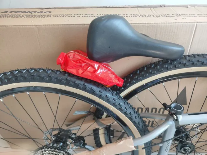 BICICLETA ADULTO