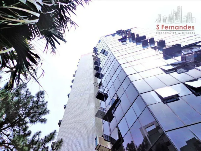 Conjunto, 48 m² - venda por R$ 550.000,00 ou aluguel por R$ 4.060,00/mês - Vila Mariana -