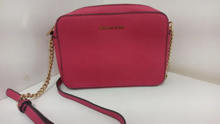 Bolsa MK