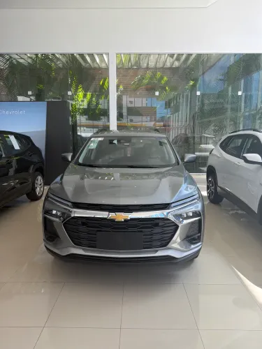 Chevrolet Tracker LT 1.0 Turbo 12V Flex AUT 2027