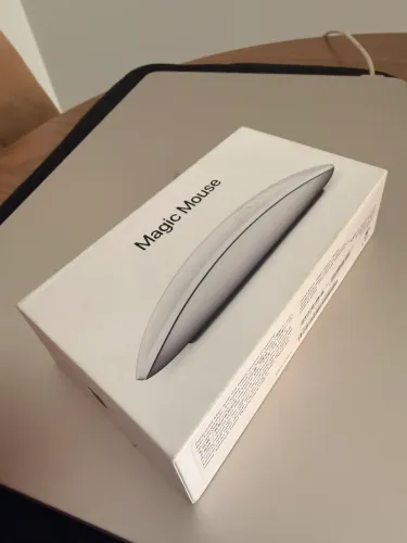 Magic Mouse 3