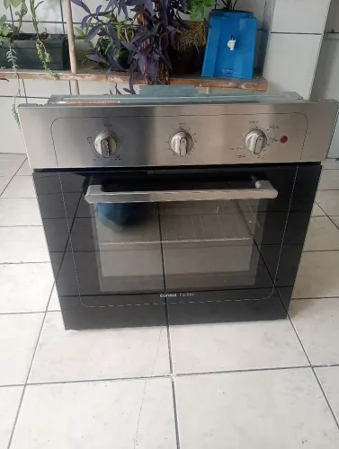 Forno elétrico Cônsul 