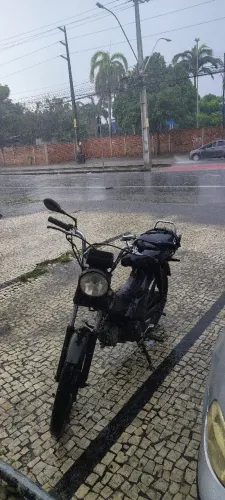 SHINERAY GET 50CC