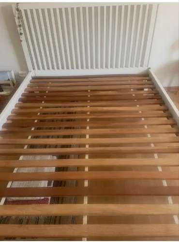 Estrado de cama Tok Stok
