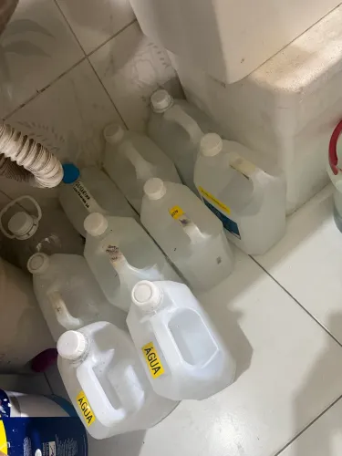 Bombona 5 litros