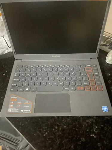 Notebook Positivo C14
